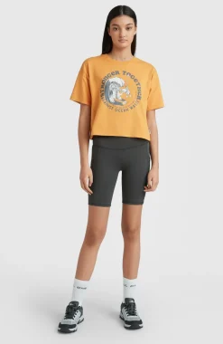 Stream T-shirt | Nugget