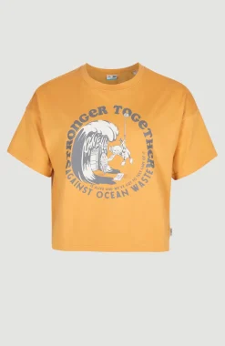 Stream T-shirt | Nugget
