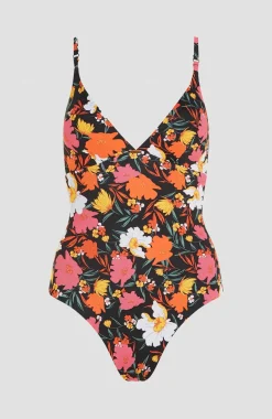 Sunset Badpak | Black Bluemchen