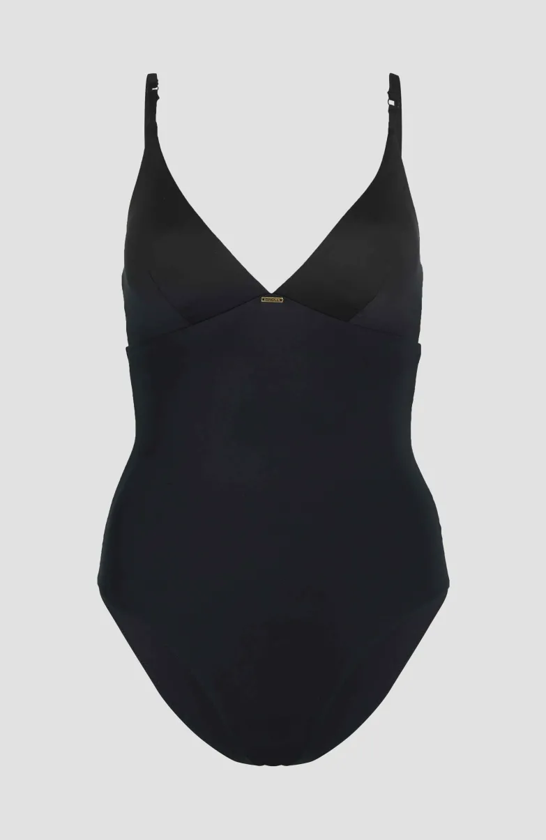 Sunset Badpak | Black Out