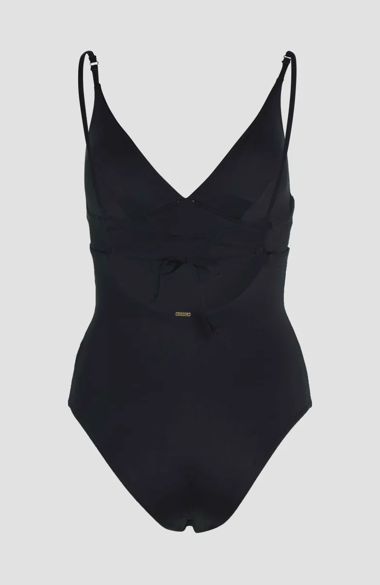 Sunset Badpak | Black Out