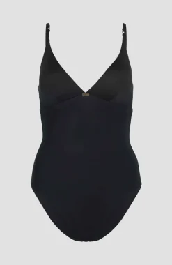 Sunset Badpak | Black Out