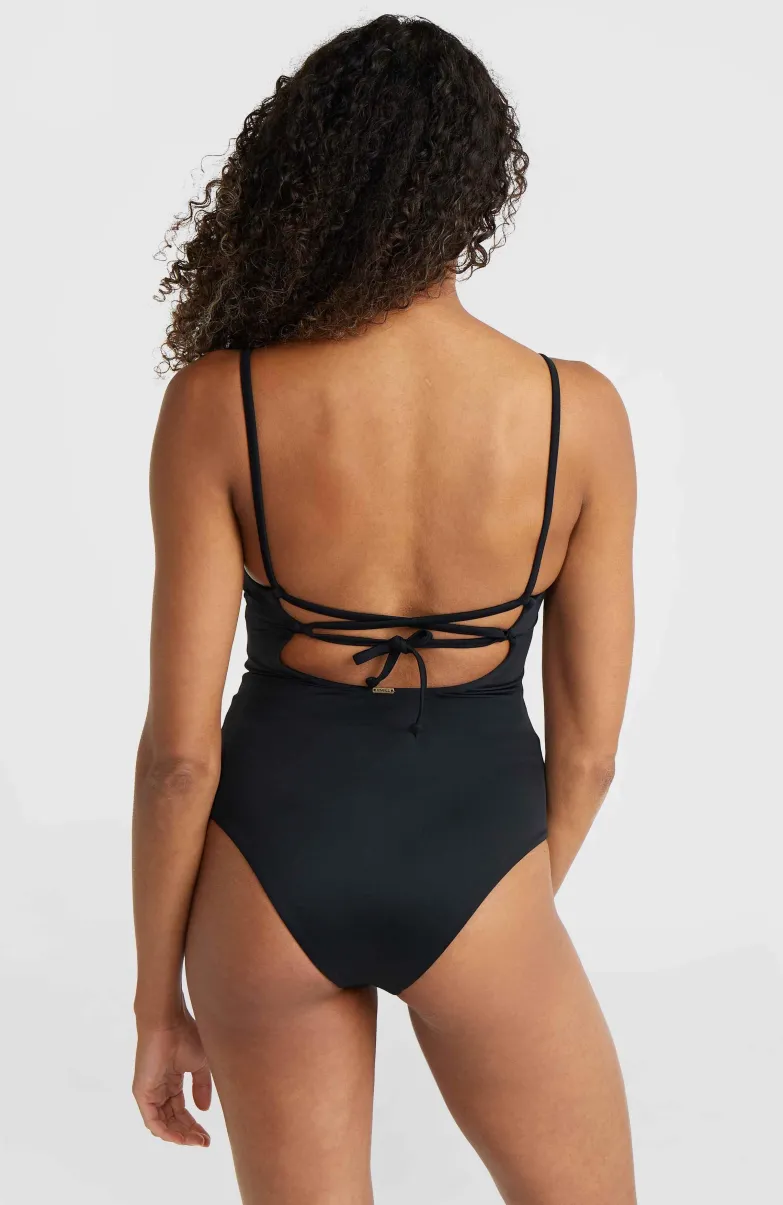 Sunset Badpak | Black Out