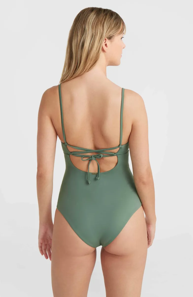 Sunset Badpak | Lily Pad