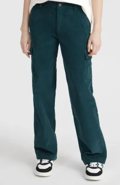 Surf Heroes Cord Cargobroek | Alma Steel