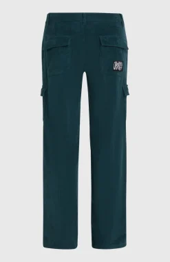 Surf Heroes Cord Cargobroek | Alma Steel
