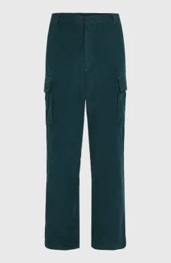 Surf Heroes Cord Cargobroek | Alma Steel