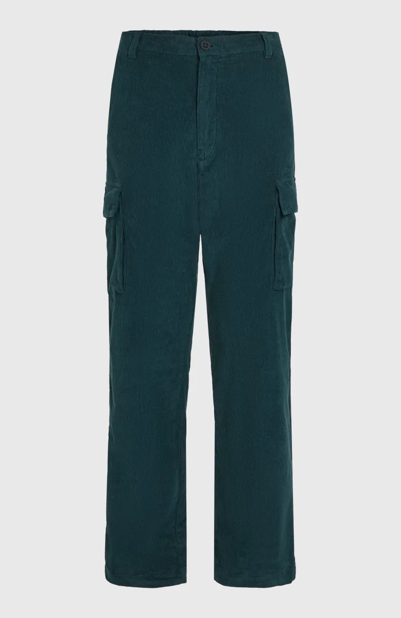 Surf Heroes Cord Cargobroek | Alma Steel