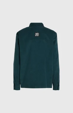 Surf Heroes Cord Jas | Alma Steel
