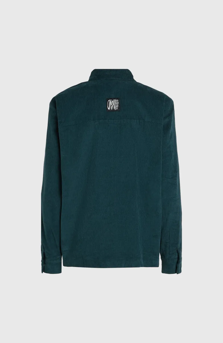 Surf Heroes Cord Jas | Alma Steel