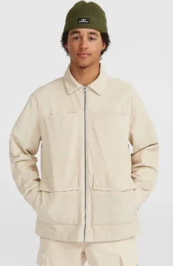 Surf Heroes Cord Jas | Atmosphere