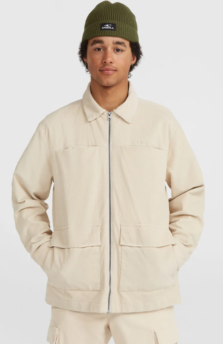 Surf Heroes Cord Jas | Atmosphere