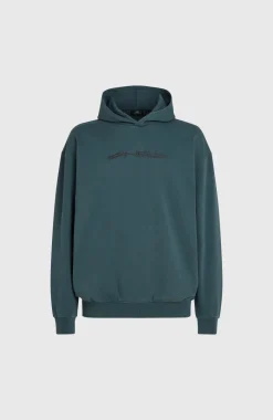 Surf Heroes Hoodie | Alma Steel