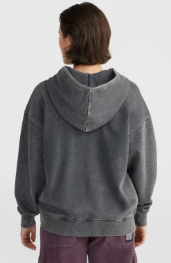 Surf Heroes Hoodie | Black Out