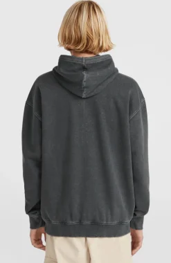 Surf Heroes Hoodie | Black Out