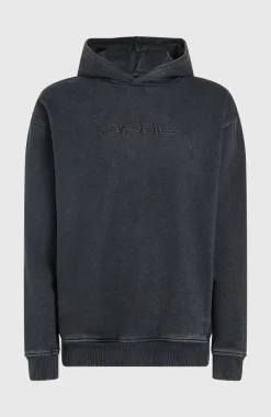 Surf Heroes Hoodie | Black Out