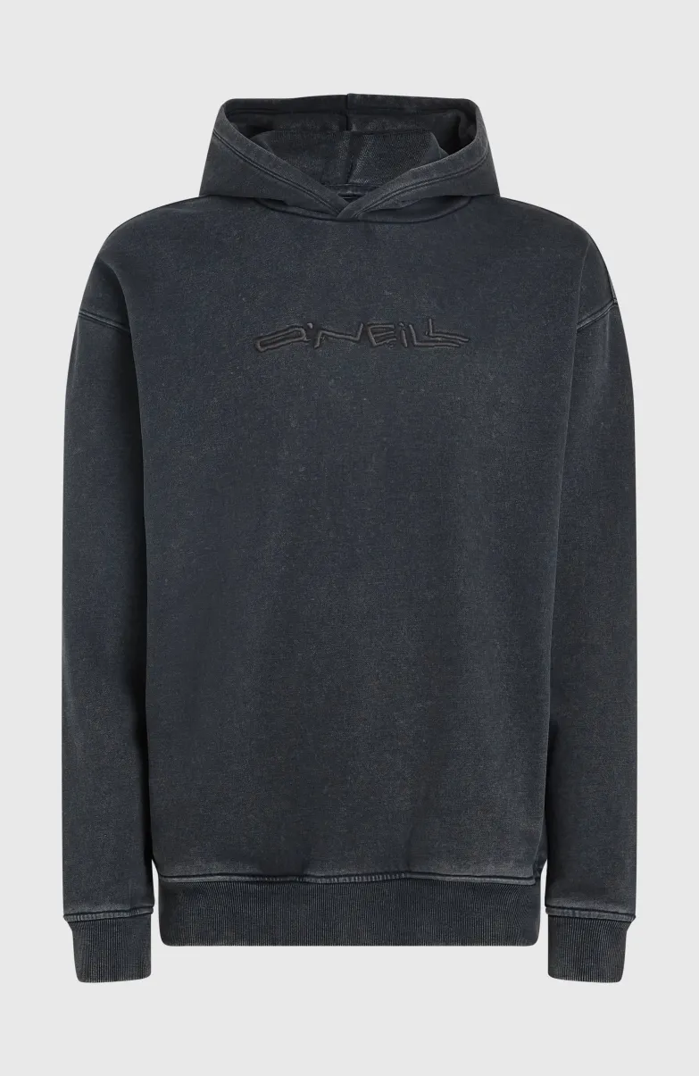 Surf Heroes Hoodie | Black Out