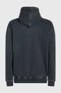 Surf Heroes Hoodie | Black Out