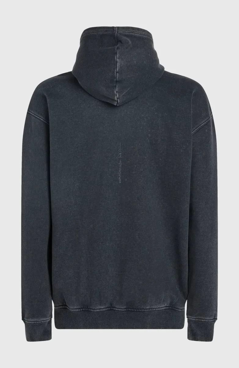 Surf Heroes Hoodie | Black Out