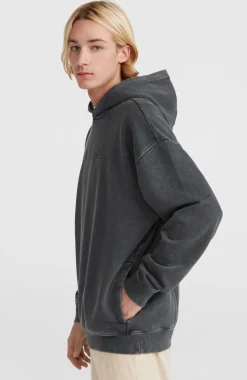 Surf Heroes Hoodie | Black Out
