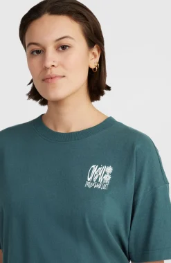 Surf Heroes Losvallend T-shirt | Alma Steel