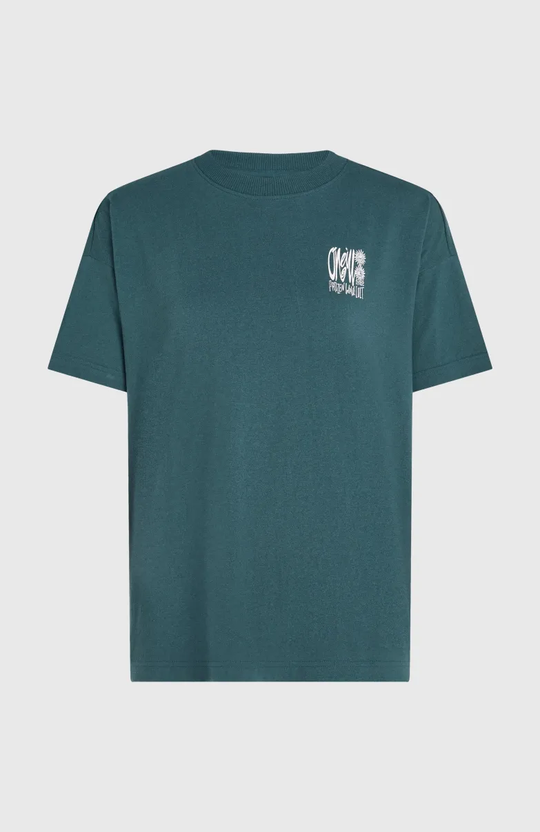 Surf Heroes Losvallend T-shirt | Alma Steel