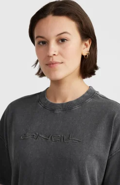 Surf Heroes T-shirt | Black Out