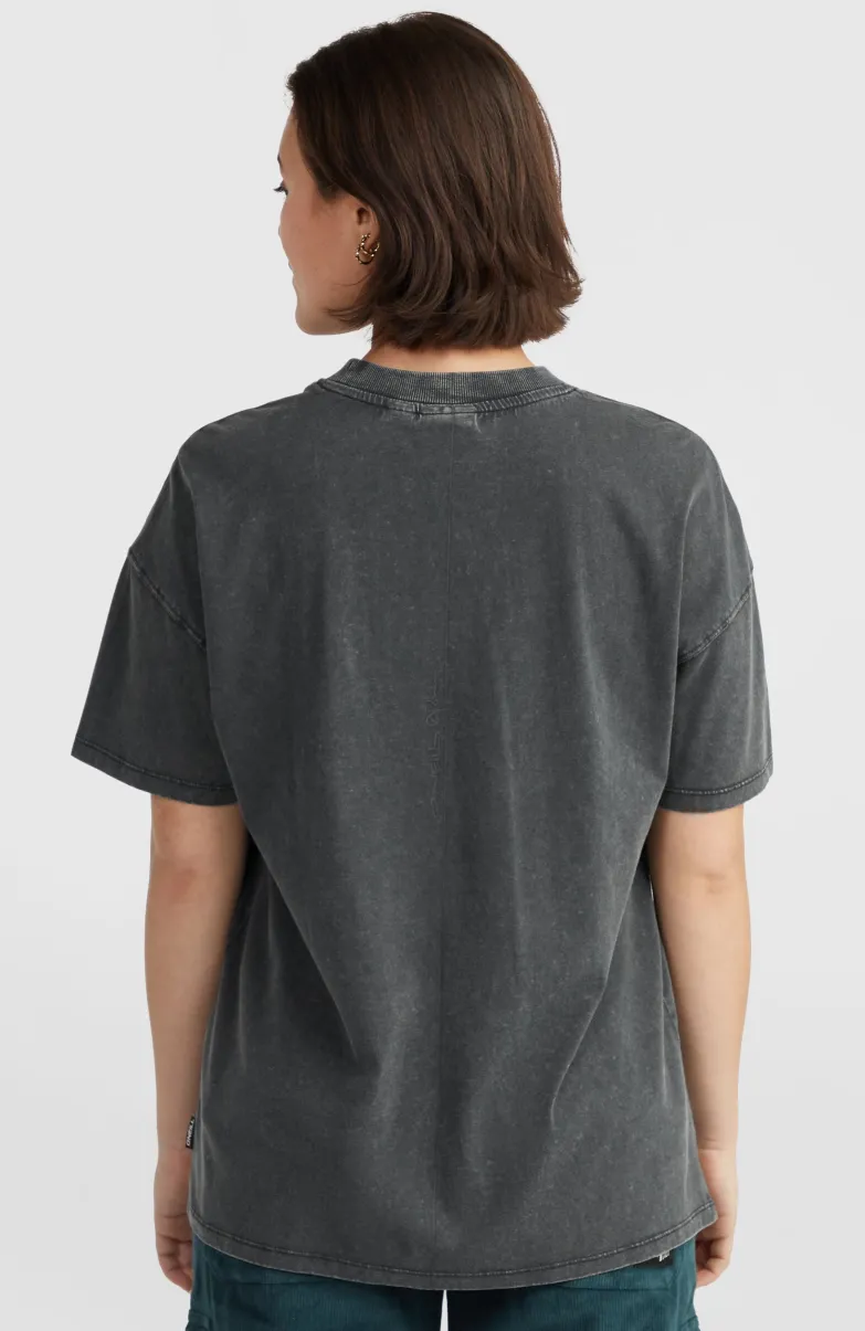 Surf Heroes T-shirt | Black Out