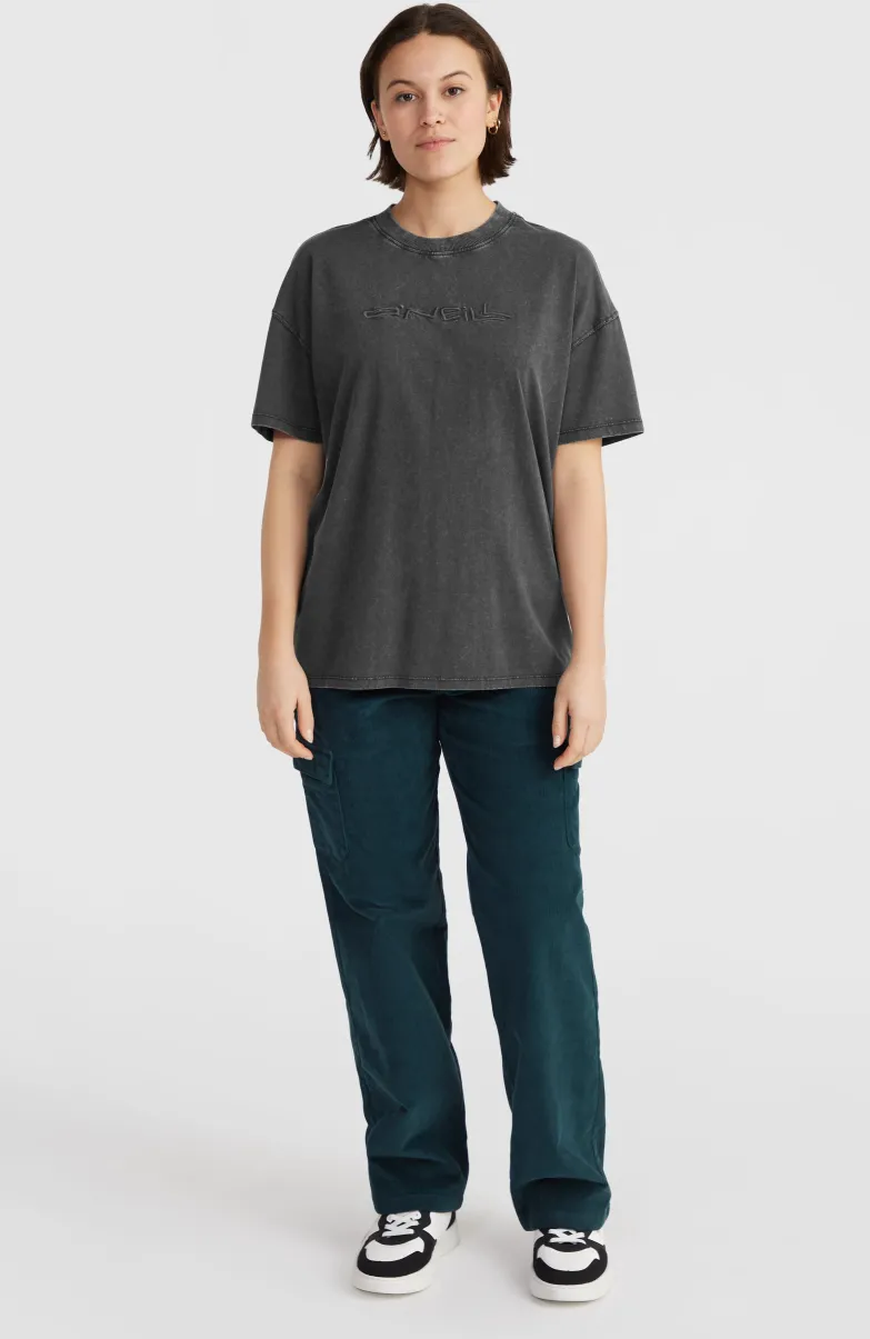 Surf Heroes T-shirt | Black Out
