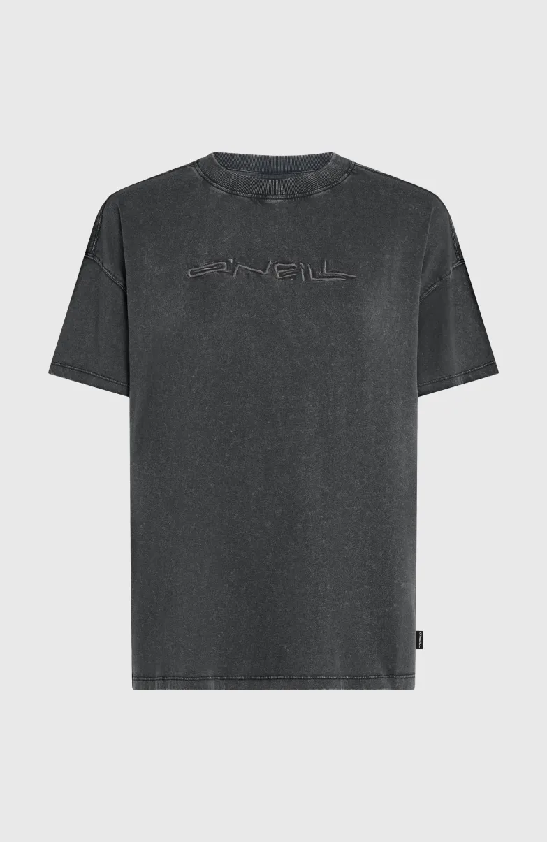 Surf Heroes T-shirt | Black Out