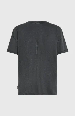 Surf Heroes T-shirt | Black Out