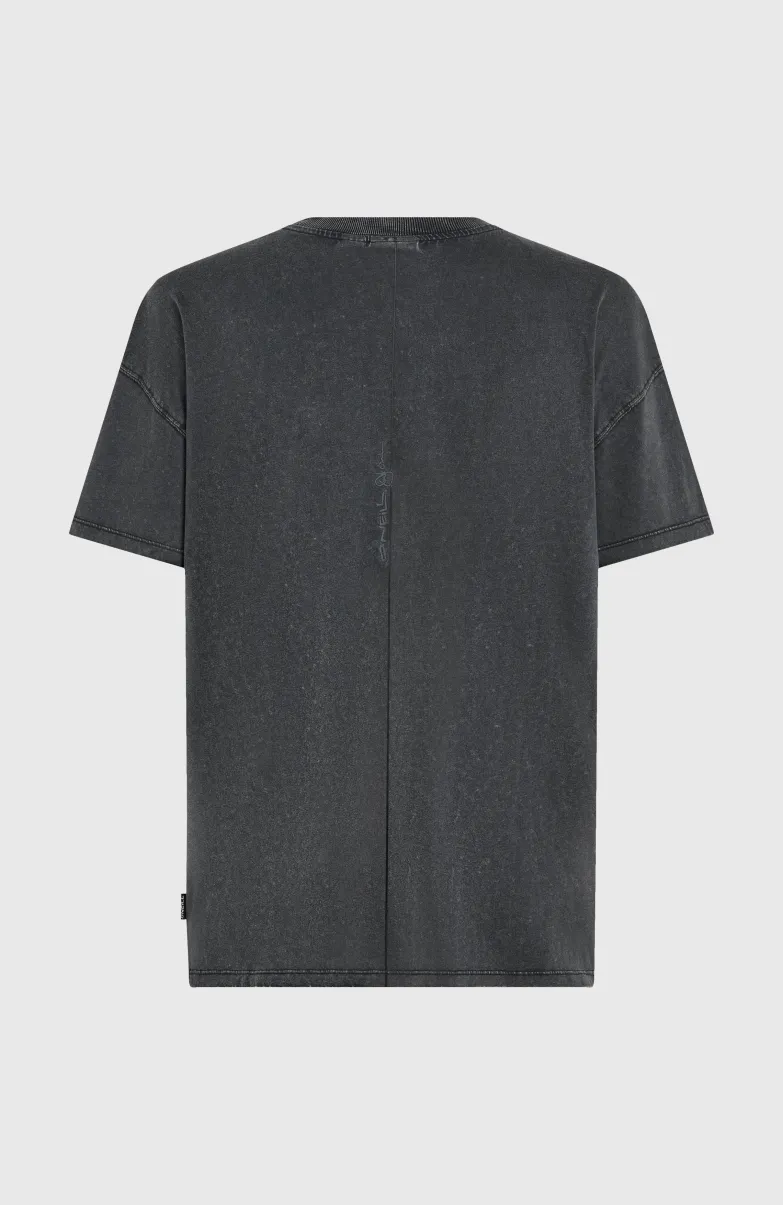 Surf Heroes T-shirt | Black Out