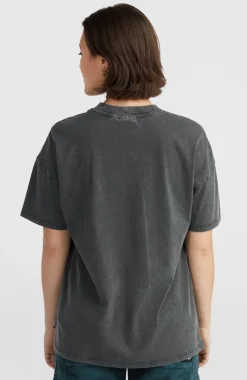 Surf Heroes T-shirt | Black Out