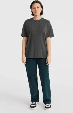 Surf Heroes T-shirt | Black Out