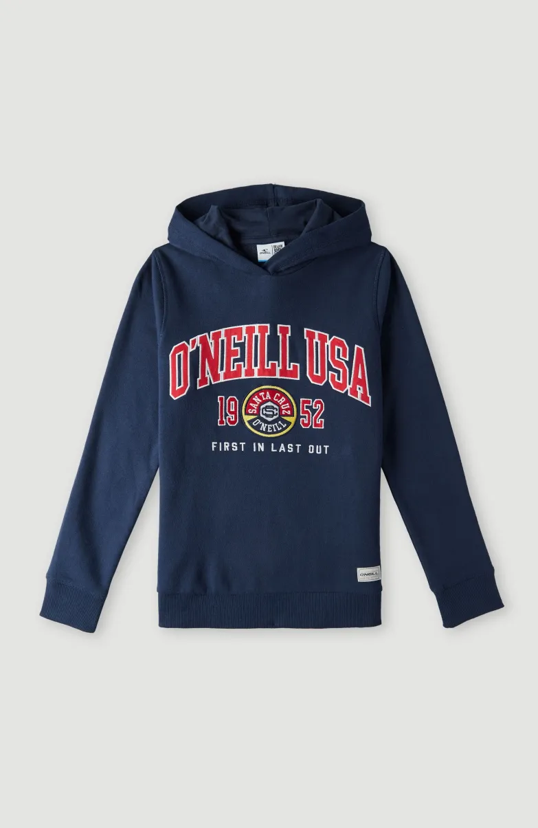 Surf State Hoodie | Outer Space