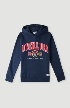 Surf State Hoodie | Outer Space
