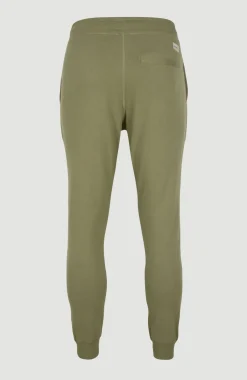 Surf State Joggingbroek | Deep Lichen Green