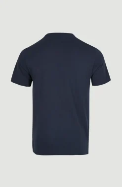 Surf State T-shirt | Outer Space