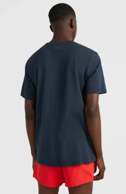 Surf State T-shirt | Outer Space