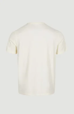 Surf State T-shirt | Snow White