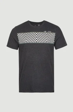 Surfers Not Street Children Band T-shirt | Black Out