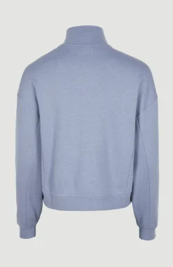 Sweater Bunji Met Halve Rits | Tempest
