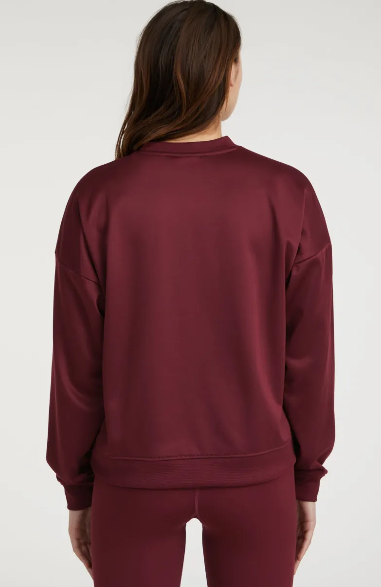 Sweater Rutile Fleece | Windsor Wine