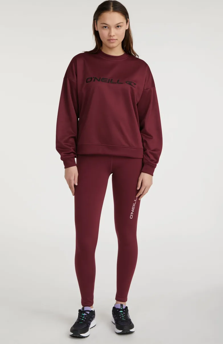 Sweater Rutile Fleece | Windsor Wine
