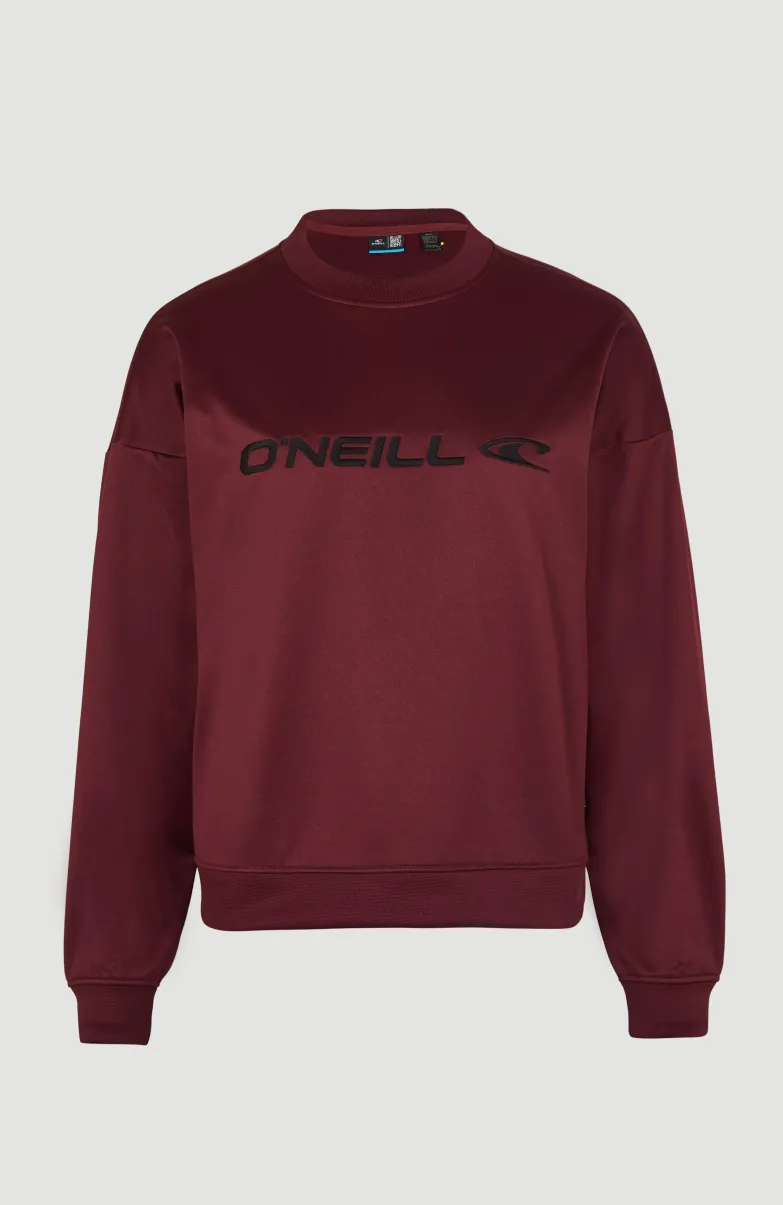 Sweater Rutile Fleece | Windsor Wine
