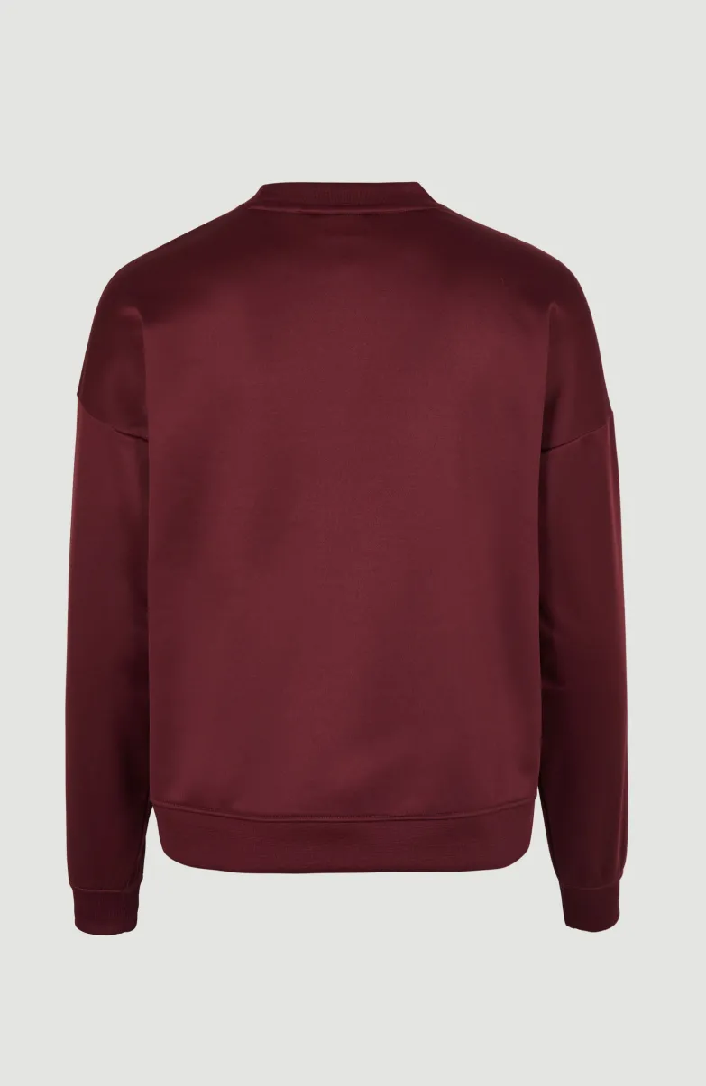 Sweater Rutile Fleece | Windsor Wine