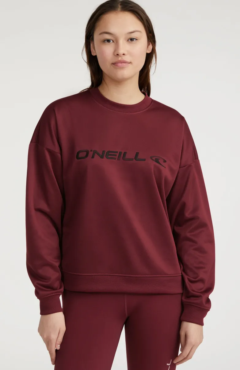 Sweater Rutile Fleece | Windsor Wine
