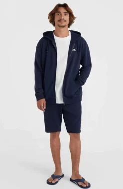 Sweatshort O'Neill Logo | Ink Blue -A