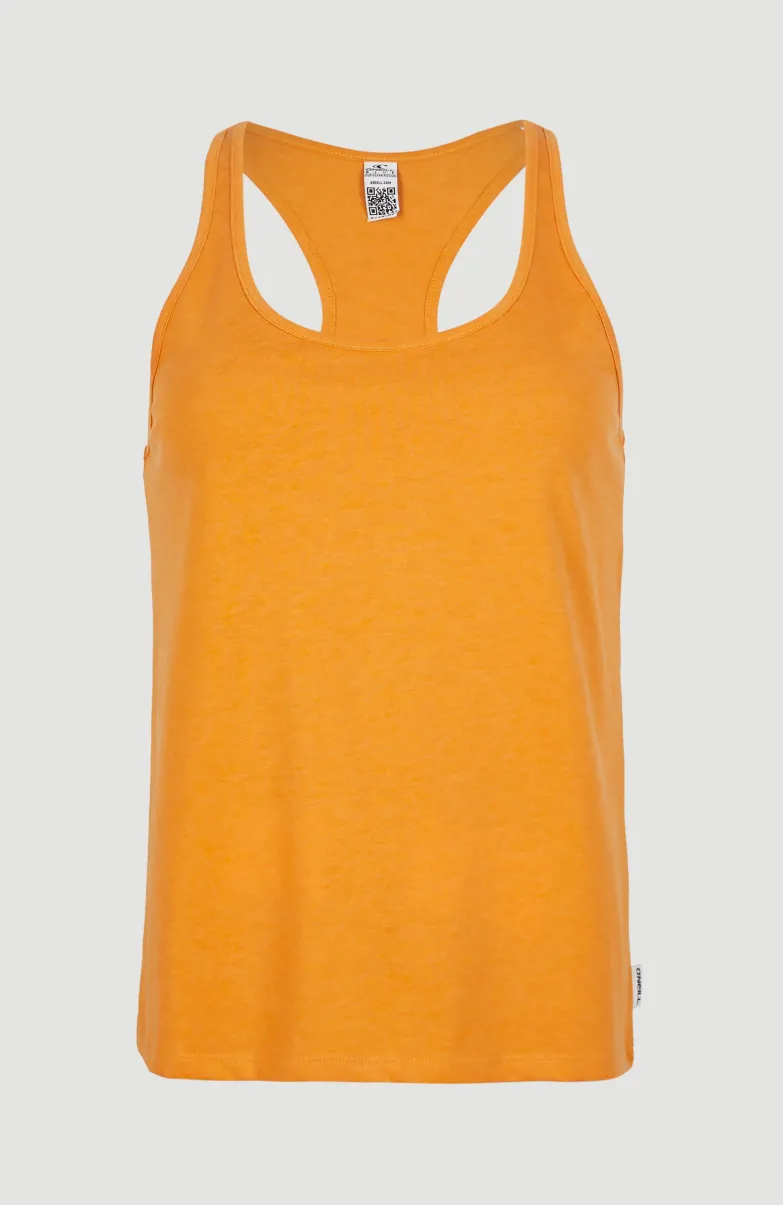 Tanktop Essentials Racer Back | Nugget