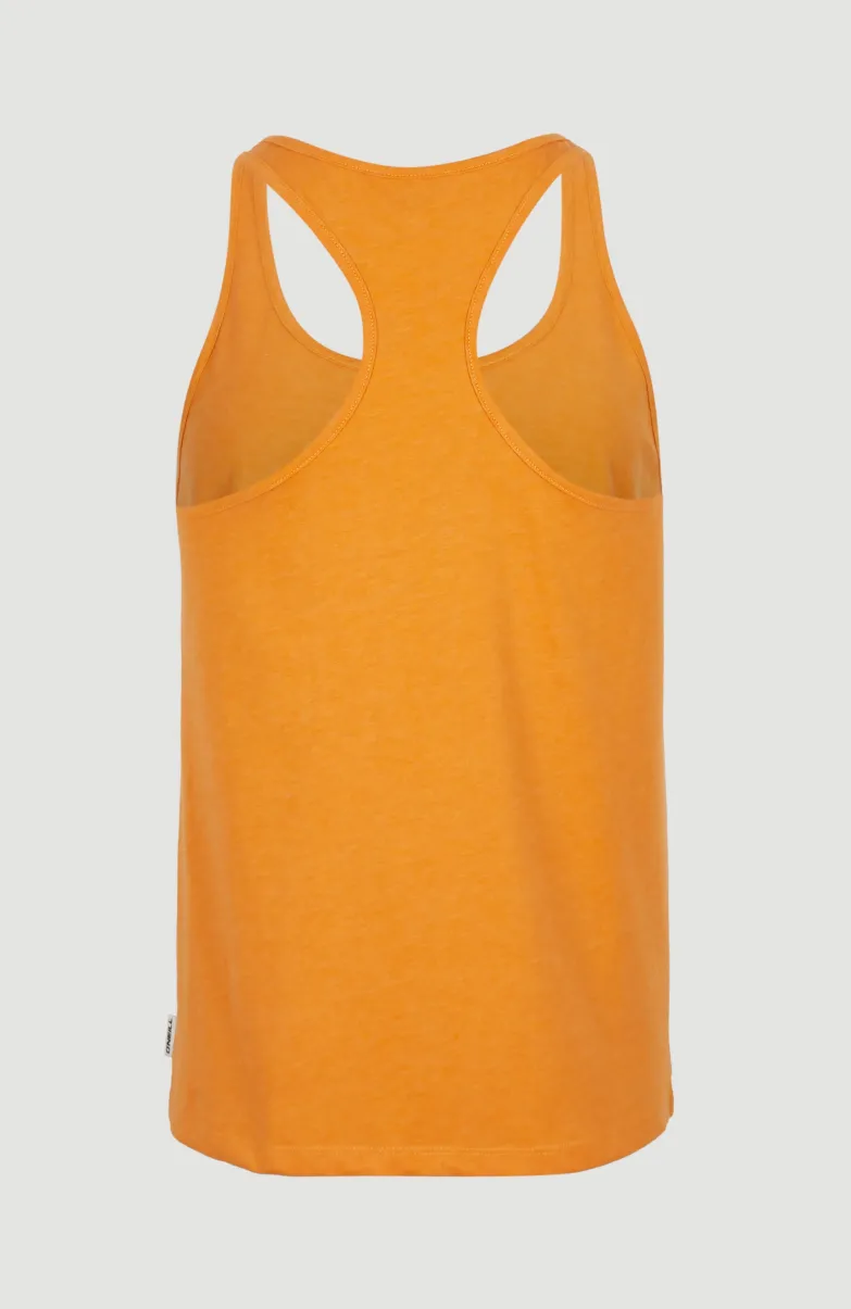Tanktop Essentials Racer Back | Nugget